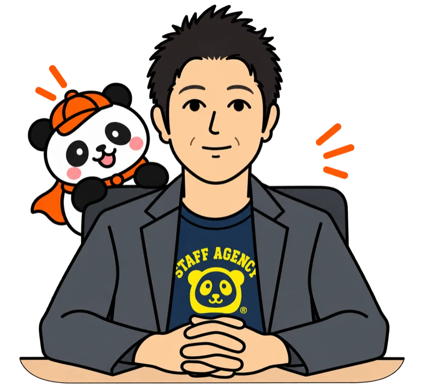 代表取締役社長