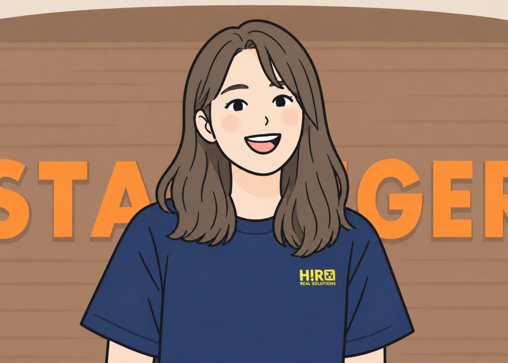 お芋ちゃん