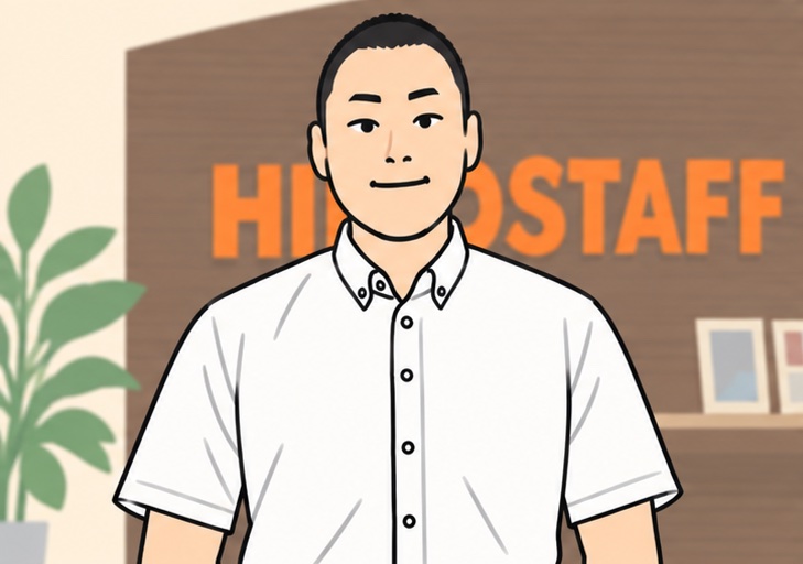 さいとうさん